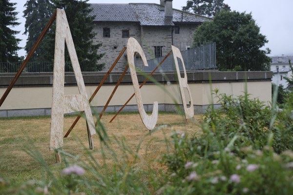 Cercansi #alpinechangemaker