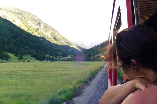 I giovani sperimentano nuovi stili di vita