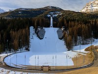 Olimpiadi invernali 2026: non c’è traccia di sostenibilità