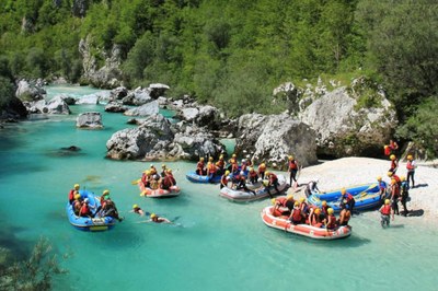 Poche tracce sul nostro percorso