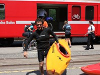 Visitare le aree protette con un basso impatto sull’ambiente