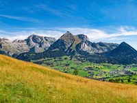 Campi escursionistici ed eventi