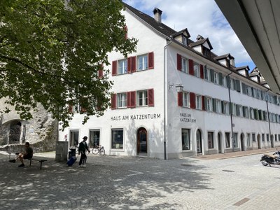 CIPRA International Lab