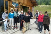 Alpine Power: Iniziative per i 60 anni della CIPRA