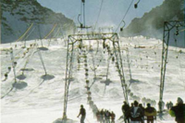 La CIPRA-International approva una risoluzione sui Mondiali 2005 in Valtellina/I