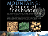 11 dicembre: prima Giornata internazionale delle montagne