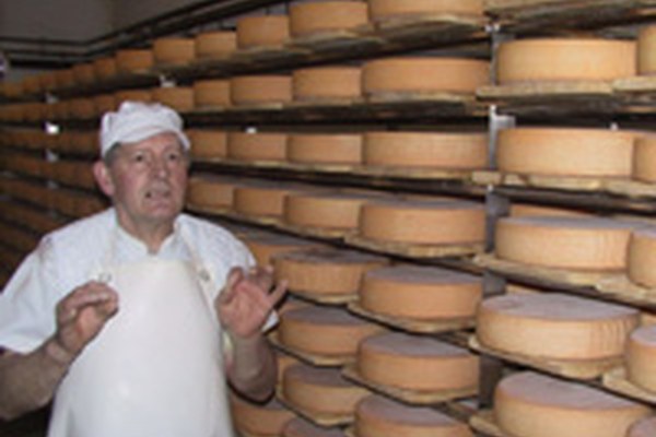 Italia: valorizzati i prodotti agroalimentari di montagna