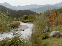 Avvertimento contro un eccessivo sviluppo dell'idroelettrico