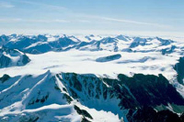 Ampliamento delle zone sciistiche su ghiacciaio in Tirolo