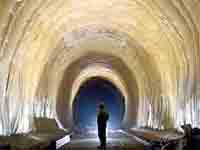 I megaprogetti di ferrovia transalpina sotto i riflettori