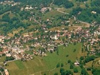 Diritti di edificazione negoziabili per un utilizzo parsimonioso del suolo