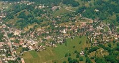 Diritti di edificazione negoziabili per un utilizzo parsimonioso del suolo