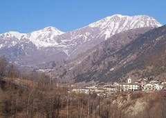 Italia: promozione della filiera regionale del legno