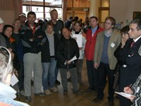 Piano d'azione per il clima per le Alpi