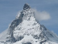 Cervino Cinemountain - Festival internazionale del cinema di montagna