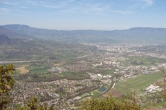 Per una natura senza confini - Il continuum ecologico di ALPARC, CIPRA, ISCAR e WWF