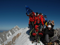 Mountain Wilderness: 20 anni di attività a livello mondiale in difesa delle montagne