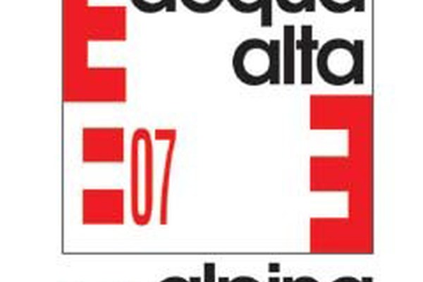 "acqua alta alpina" - convegno e fiera sul cambiamento del clima