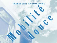 Mobilità dolce in montagna