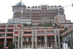 Conferito il premio Swiss Mountain Water Award