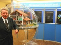 Più protezione del clima in Baviera