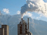 La crescita divora i progressi nell'efficienza