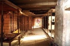 Svizzera: primo albergo diffuso in un villaggio della Bassa Engadina