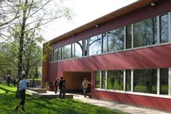 Vento in poppa per l'efficienza energetica nell'edilizia