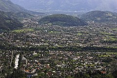 Le città alpine e il loro ruolo fondamentale per la protezione del clima