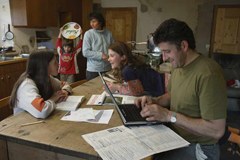 Visioni ed esigenze delle popolazioni montane