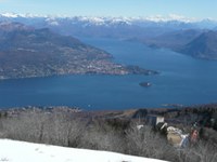 Sistema d'allarme preventivo per la scarsità d'acqua nelle Alpi