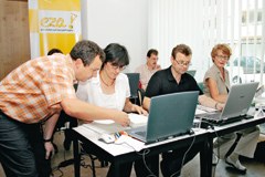 Know-how difficile per gli architetti - Imparare come costruire in modo energeticamente efficiente è possibile!