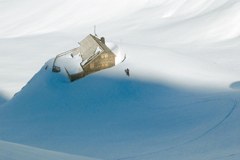 Efficienza energetica fino ad altitudini alpine - climalp - per la promozione di edifici a efficienza energetica in legno locale