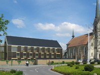 Vento in poppa per le case ad alta efficienza energetica