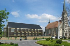 Vento in poppa per le case ad alta efficienza energetica