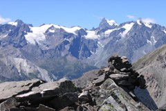 Giochi olimpici invernali 2018 - quanto sono "verdi" le candidature francesi?