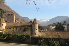Manifestazione "Sangue freddo sotto l'effetto serra! - Il cambiamento climatico richiede azioni consapevoli"