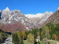 Una nuova  Riserva naturale nelle Alpi della Lombardia