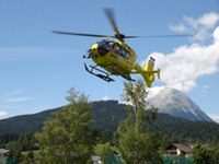 Alto Adige: il previsto annacquamento della legge sui voli preoccupa gli ambientalisti