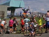 Conferenza annuale della CIPRA 2009 in Liechtenstein