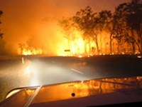 Approvato il progetto UE ALPF FIRS