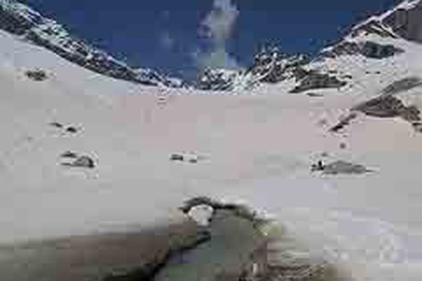 L'estate calda del 2009 compensa un inverno nevoso