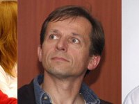 L'associazione ha una nuova Giuria