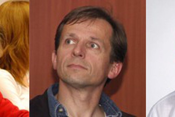 L'associazione ha una nuova Giuria