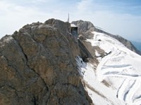 Megalomania: il nuovo mal di montagna