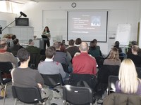 Popolazioni ridotte e isolate - cosa fare per la conservazione della lince in Europa