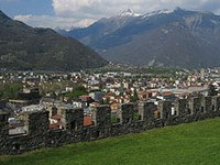 Risveglio di primavera per la Comunità di lavoro Città delle Alpi