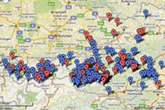 Sfruttamento idroelettrico contro tutela delle acque