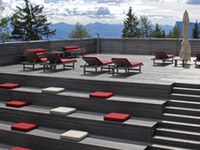 Premio di architettura per costruzioni e interventi di ristrutturazione sostenibili nelle Alpi