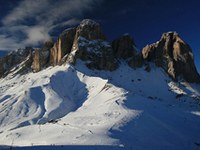 Club alpino del Sudtirolo: porre un limite alla corsa all'ampliamento degli impianti sciistici